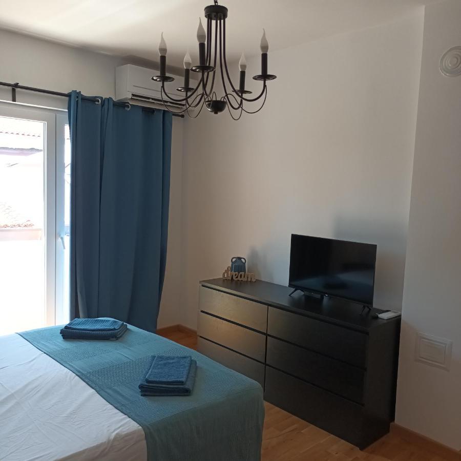 Holiday Apartment Ora Balchik Esterno foto