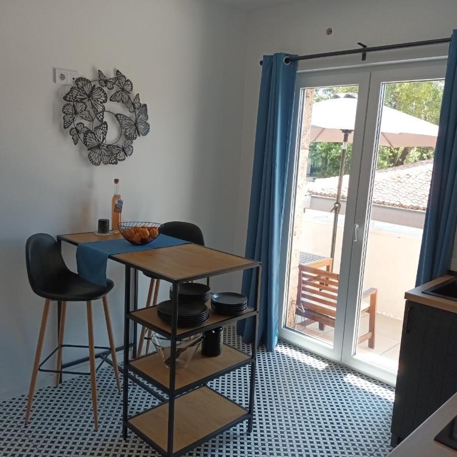 Holiday Apartment Ora Balchik Esterno foto