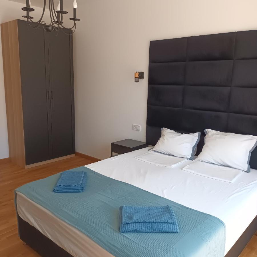 Holiday Apartment Ora Balchik Esterno foto