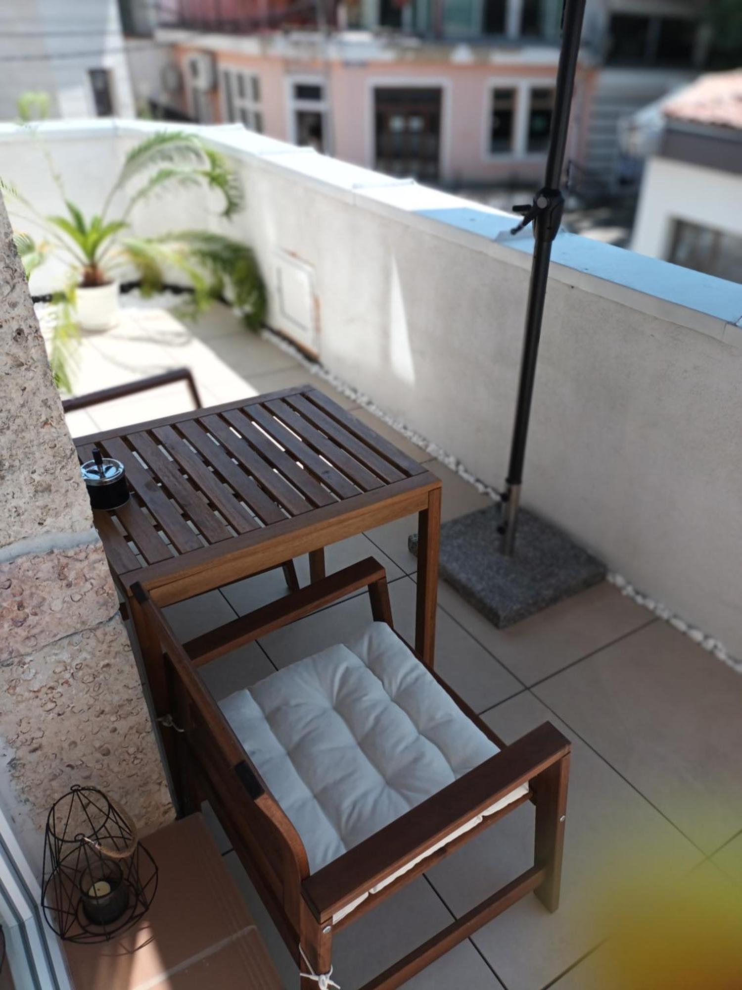 Holiday Apartment Ora Balchik Esterno foto