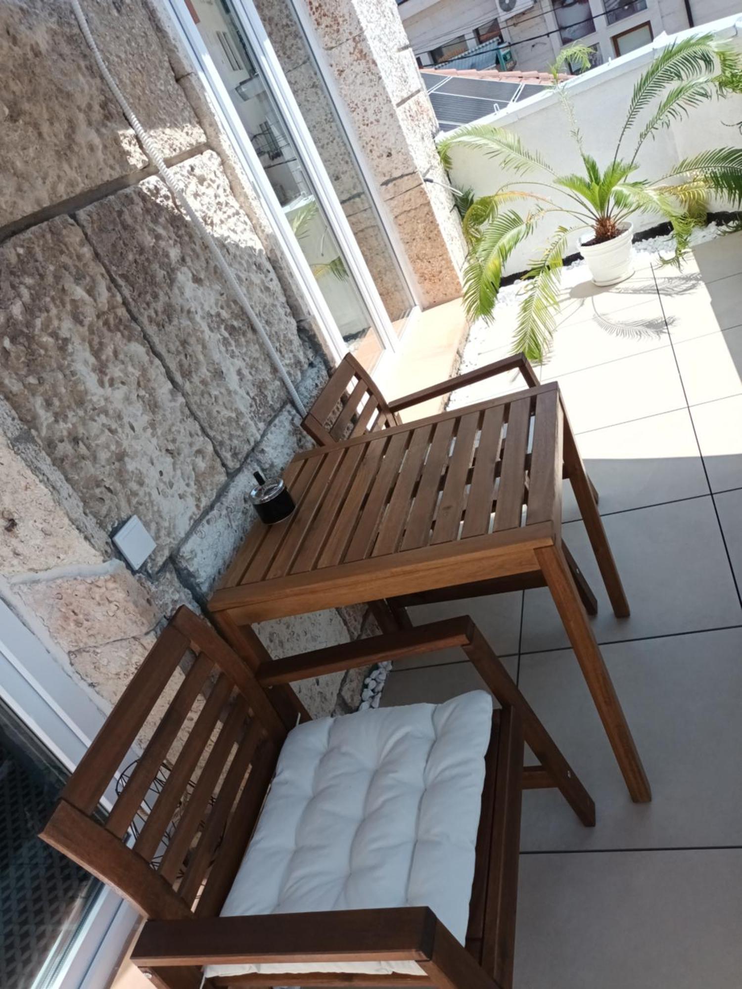 Holiday Apartment Ora Balchik Esterno foto