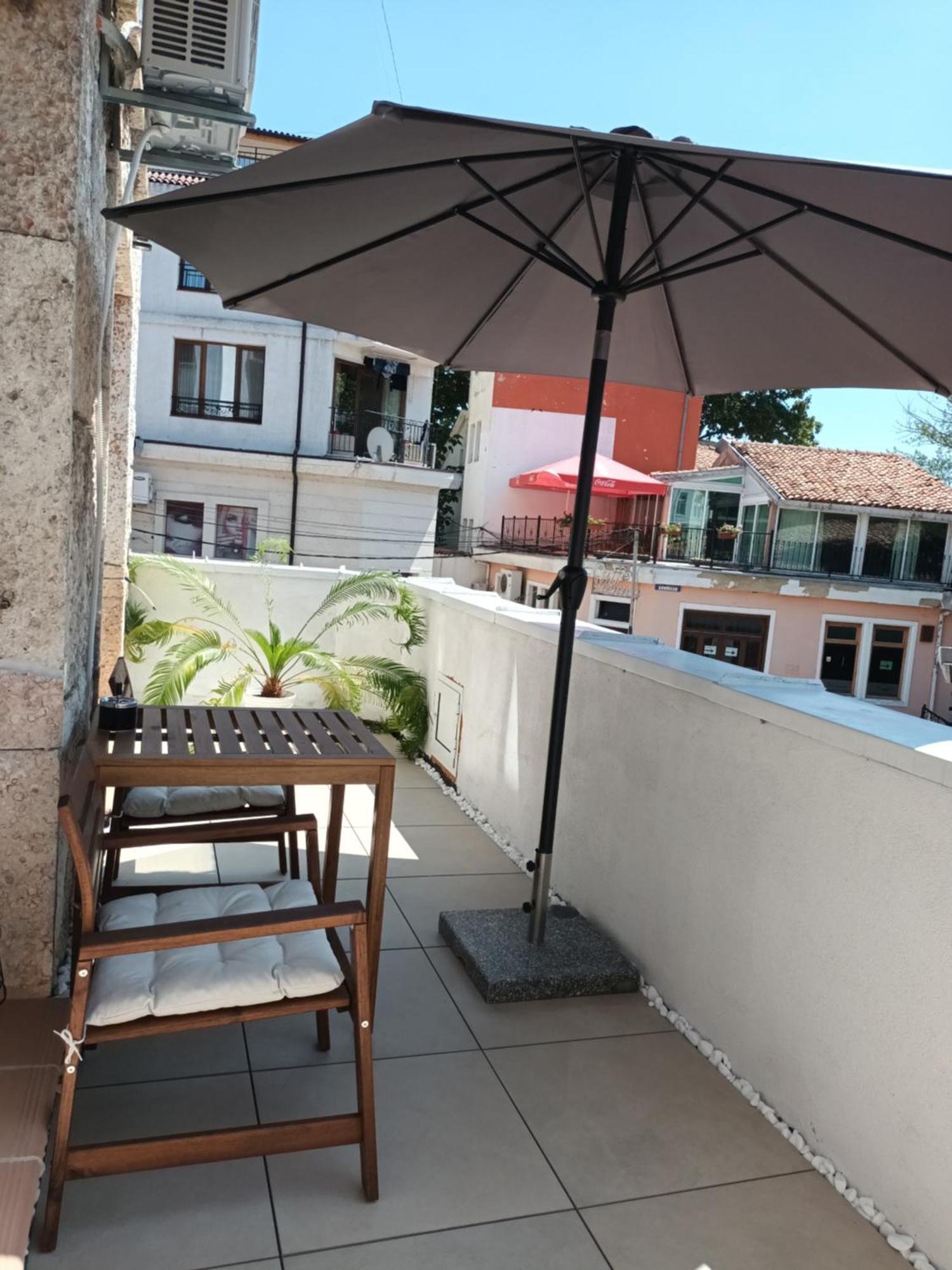 Holiday Apartment Ora Balchik Esterno foto