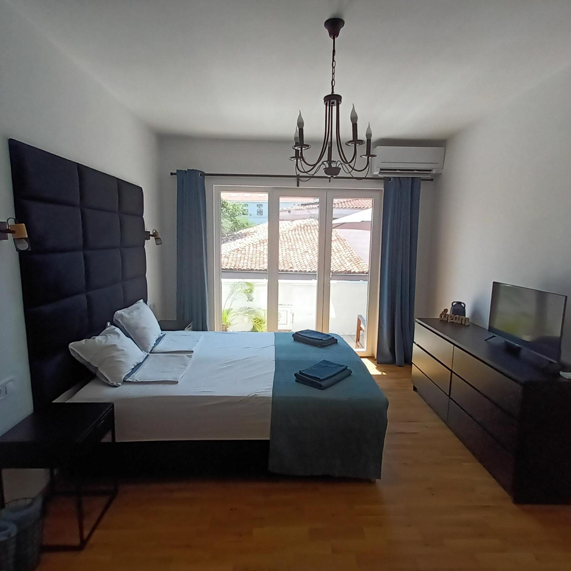 Holiday Apartment Ora Balchik Esterno foto