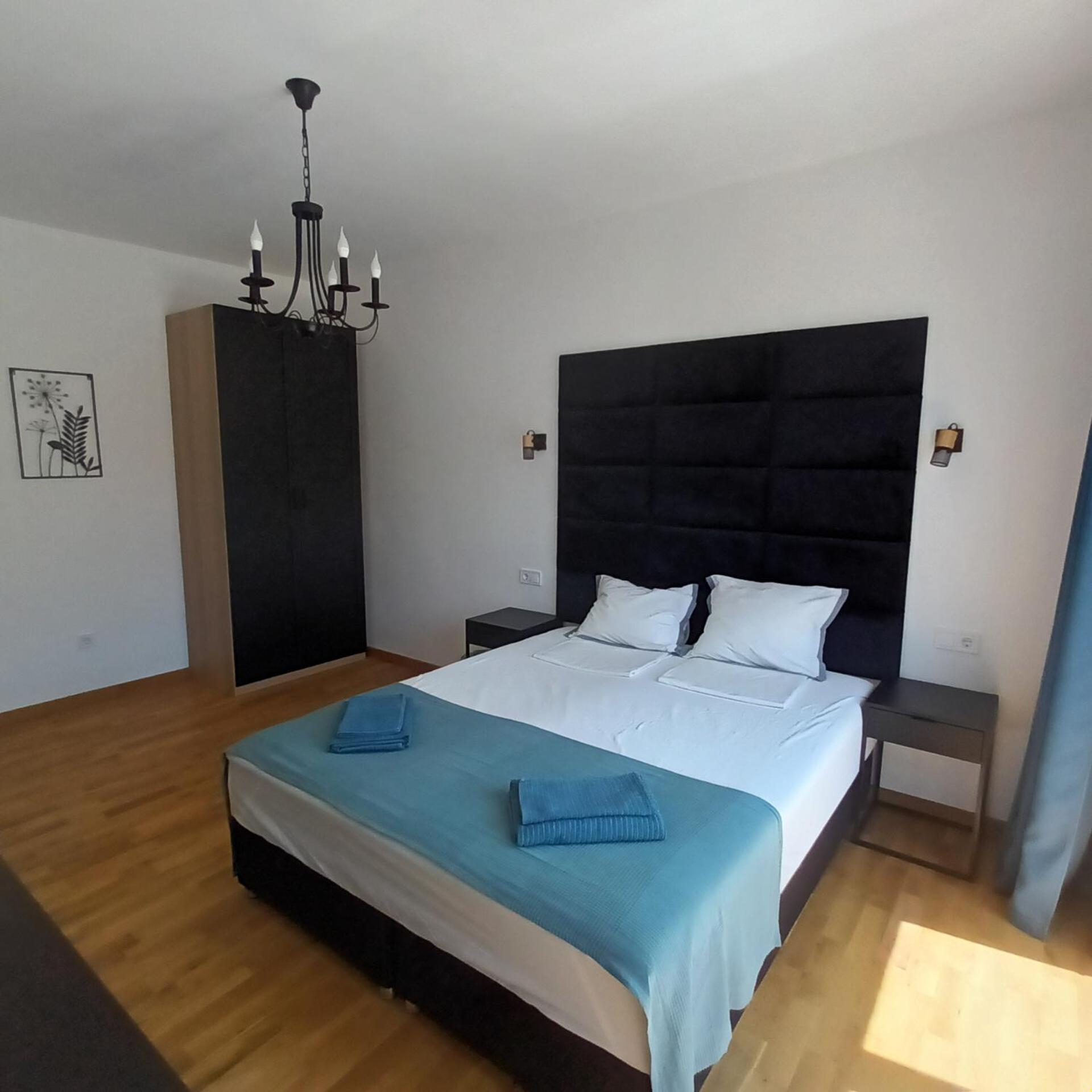 Holiday Apartment Ora Balchik Esterno foto