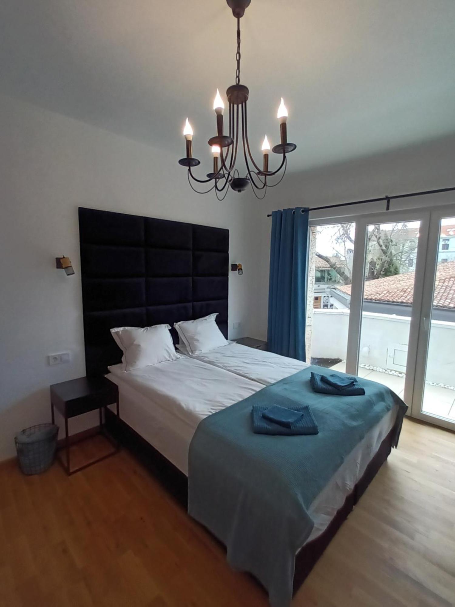 Holiday Apartment Ora Balchik Camera foto