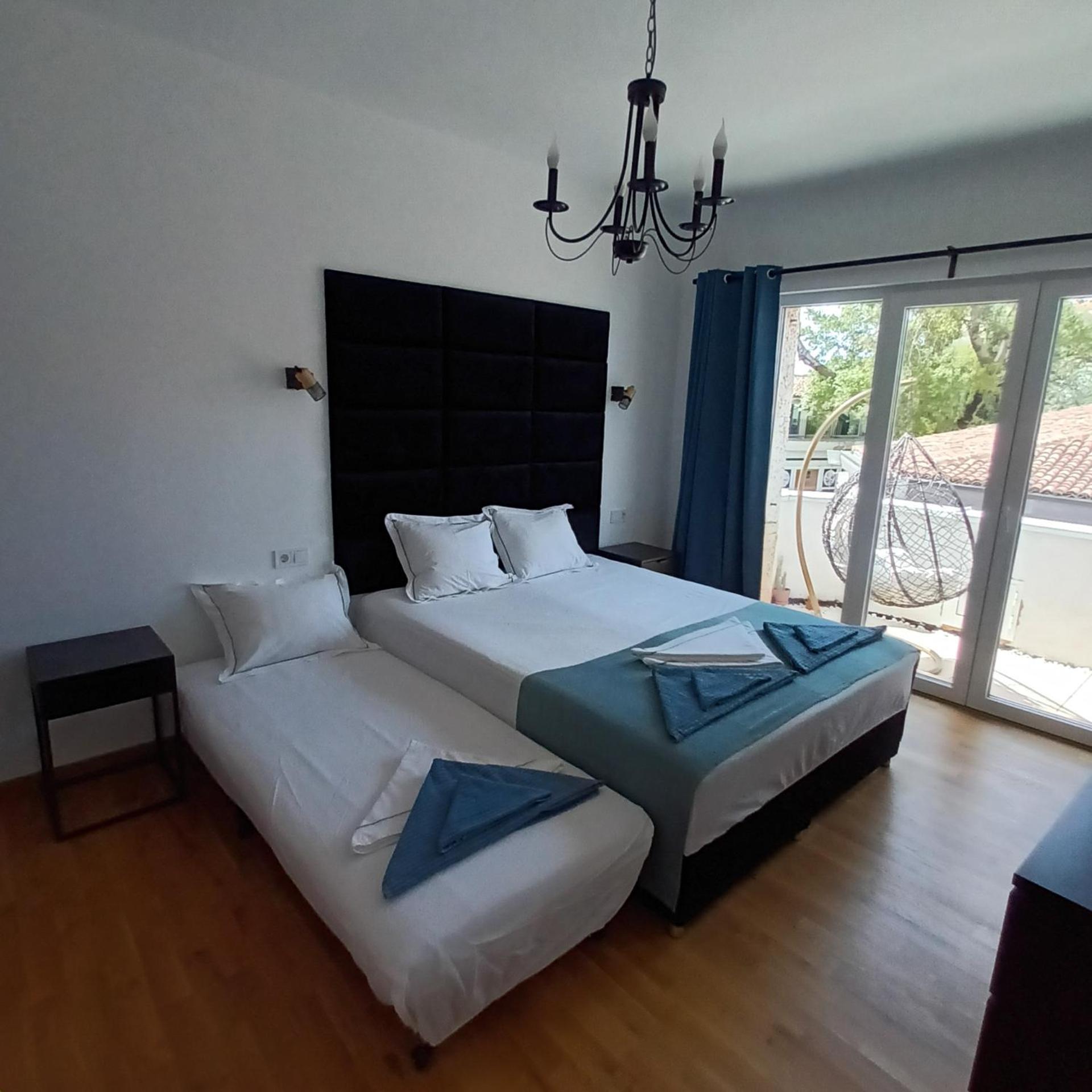 Holiday Apartment Ora Balchik Esterno foto