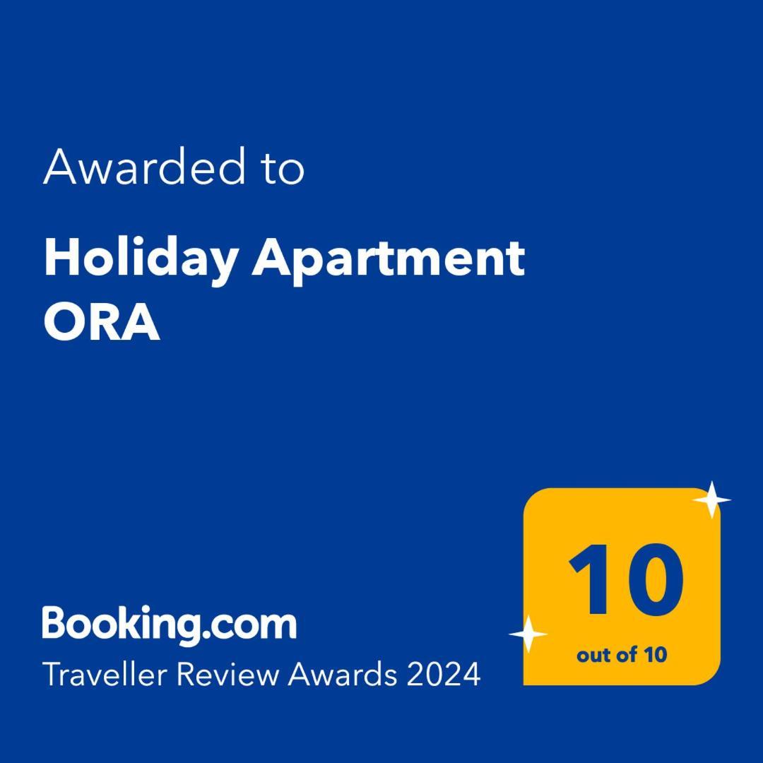 Holiday Apartment Ora Balchik Esterno foto