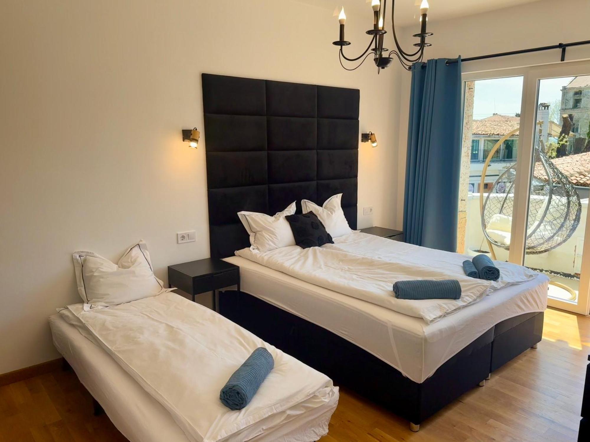 Holiday Apartment Ora Balchik Esterno foto